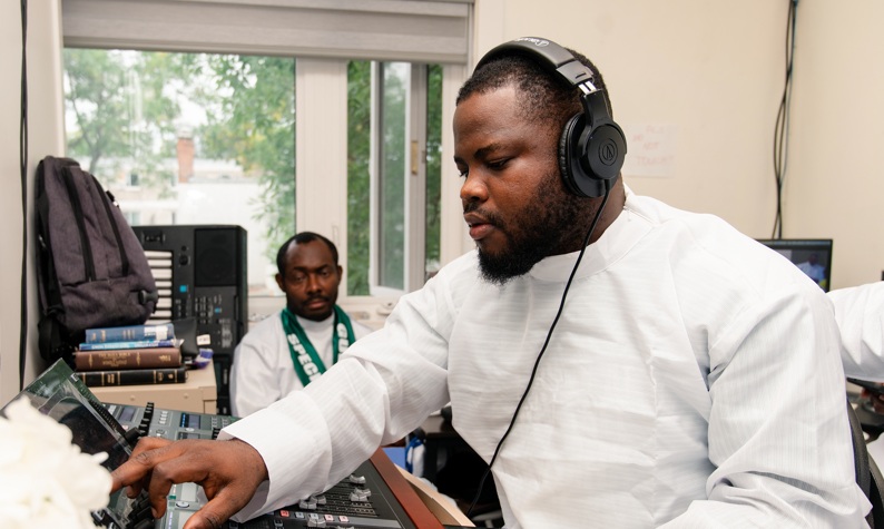 Sanctuary Development